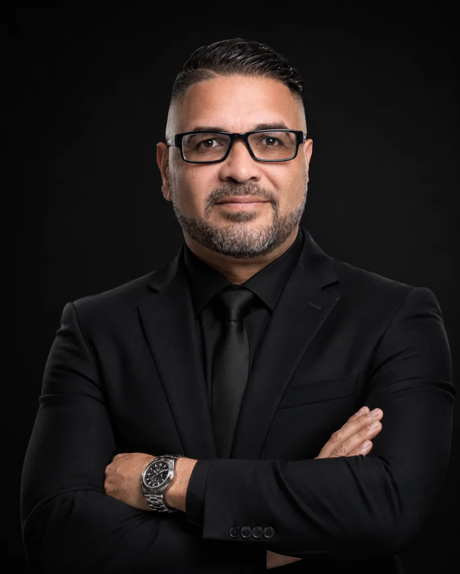Michael Cruz