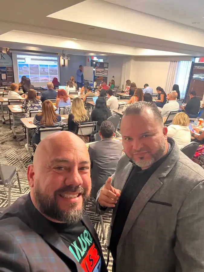 AI & Funnels Workshop